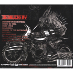 Debauchery / Demons Of Rock'n'Roll (RU)(CD)