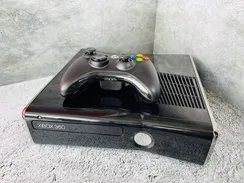 Игровая приставка XBOX 360 250Gb, с играми