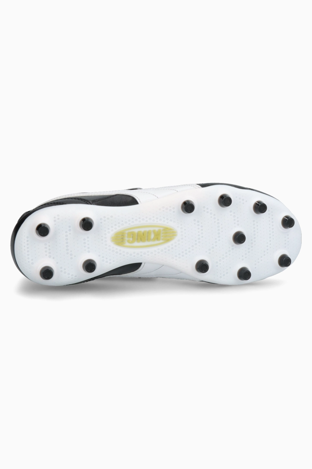Бутсы Puma King Top FG/AG - черный