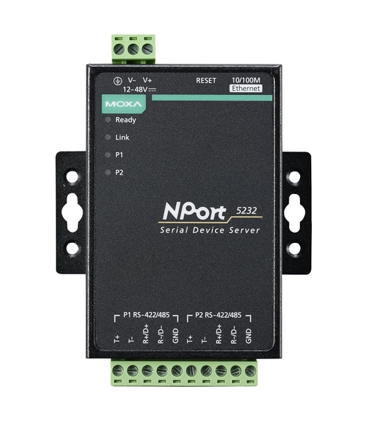 NPort 5232-T