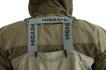Вейдерсы HIGASHI Oki SE w/boot (резиновая подошва) XL