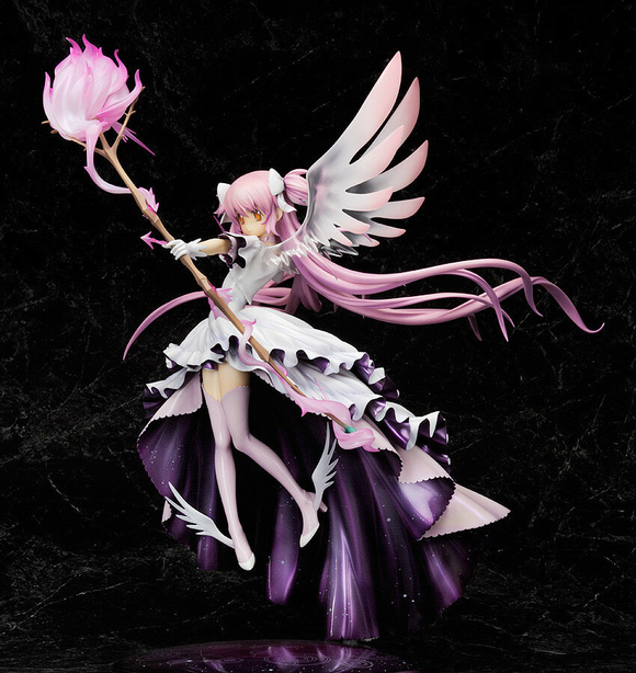 Фигурка Good Smile Company Puella Magi Madoka Magica: Ultimate Madoka Kaname Девочка-волшебница Мадока Магика: Мадока Канамэ