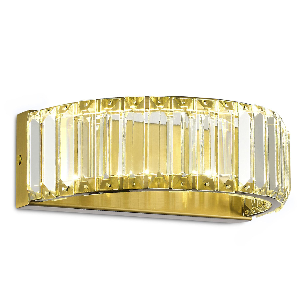 Настенный светодиодный светильник ST Luce TIVOLI SL1622.301.01