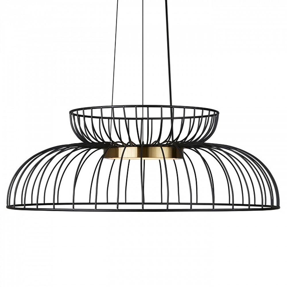 Подвесной светильник Freya Citrus FR5398PL-L6B