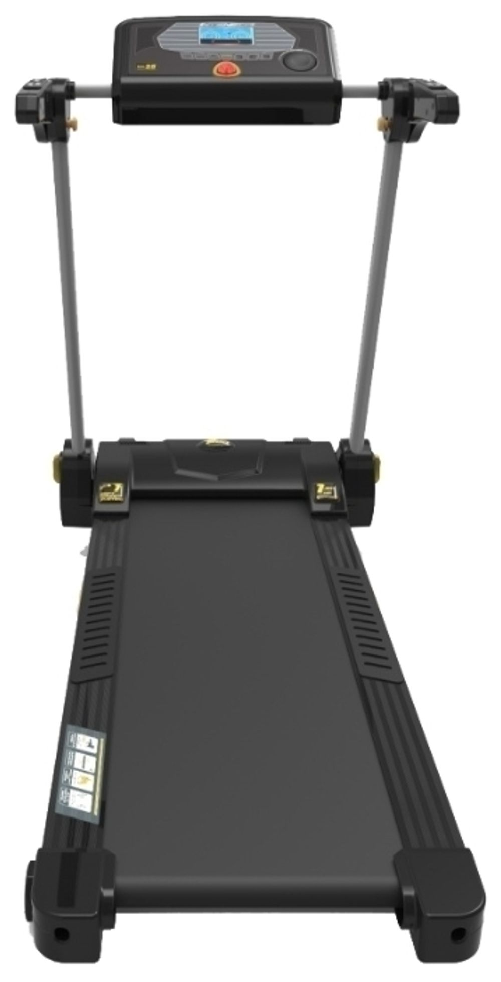 Intensor T200