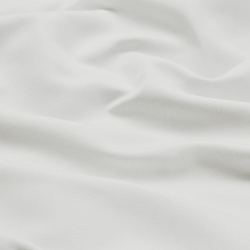 IKEA BÄRGLIM  (ИКЕА БЭРГЛИМ)  -  Наволочка - белый 50x60 см