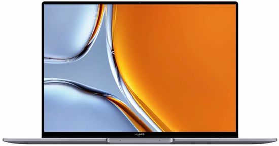 Ноутбук Huawei MateBook 16s (2023) Core i9-13900H 32/1 ТБ Космический серый (CREFG-X)
