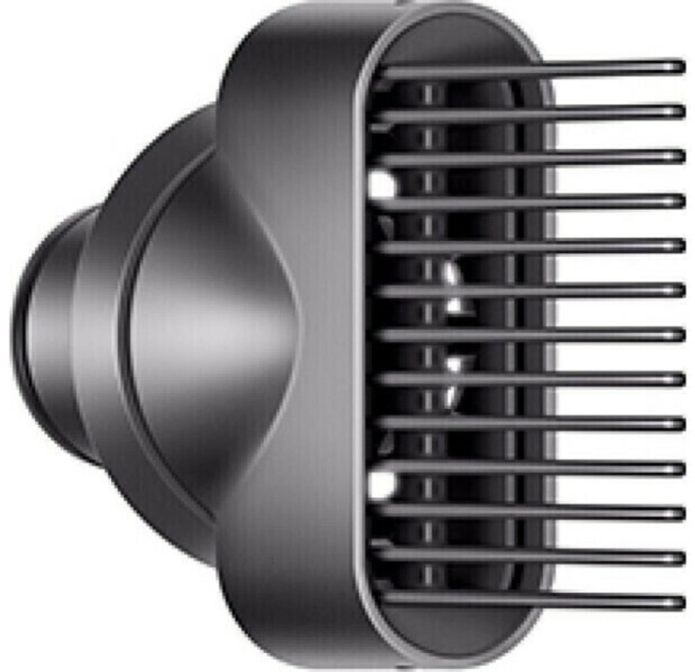 Фен Dyson Supersonic HD08, фуксия