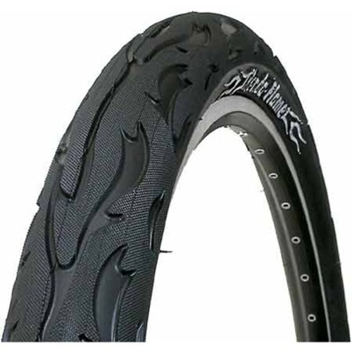 Покрышка 20"х3.00 (68-406) K1008A FLAME 30TPI слик (25) KENDA