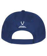 Бейсболка CAMP Blank Cap, темно-синий