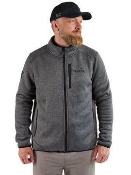 Куртка флисовая Norfin SNOWPACK