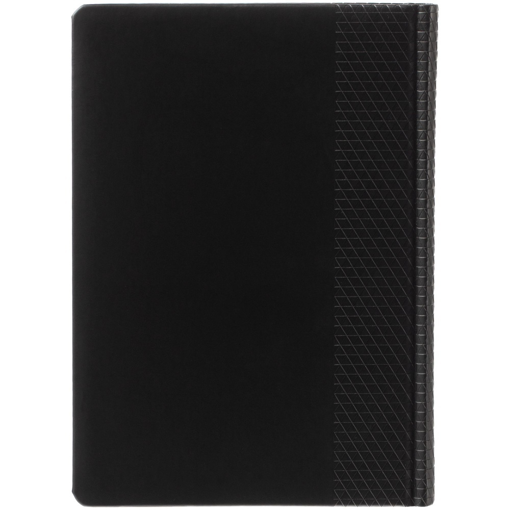 Подарочный набор: Шариковая ручка Parker Jotter Essential, Royal Blue CT и Ежедневник недатированный черный