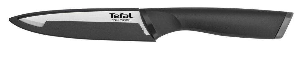 Нож универсальный 12 см. Tefal Comfort K2213904 редактировать