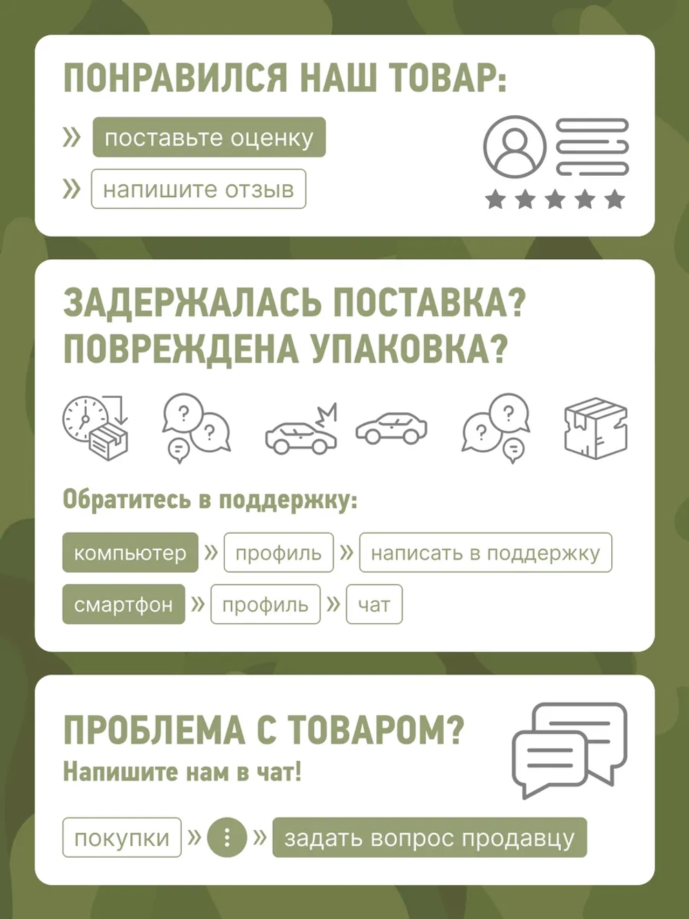 Наклейки для дембельского альбома