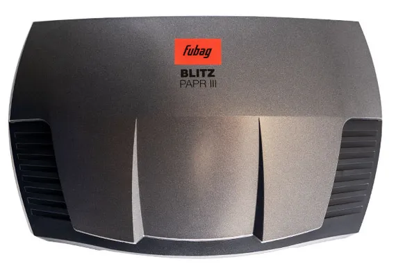 Крышка фильтра Fubag BLITZ PAPR III