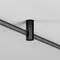 Крепление потолочное Accessories for tracks Flexity TRA200C-11B Maytoni