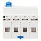 УЗО Schrack Technik 4P 25A 30mA тип A 10kA Amparo AR052103-- (ВДТ)