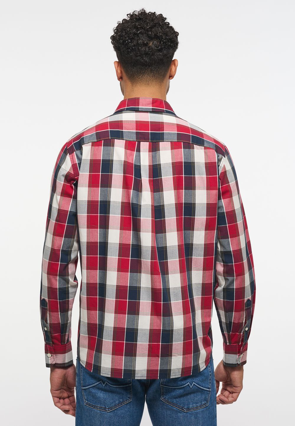 Рубашка  Clemens Casual CH 1013475-12398