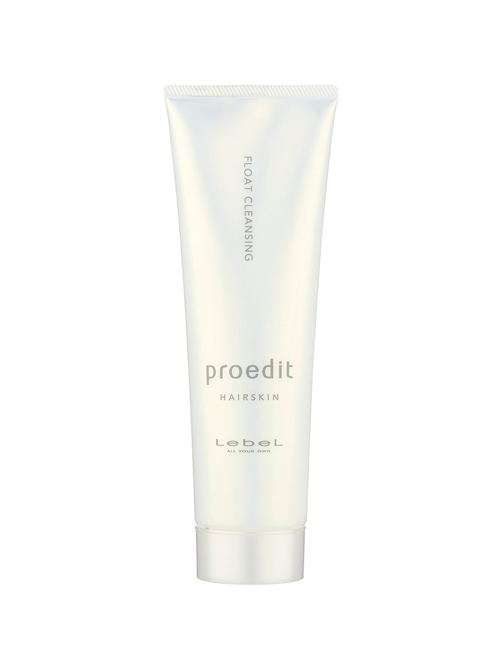 Мусс для волос и кожи головы очищающий PROEDIT HAIRSKIN FLOAT CLEANSING, 250 гр