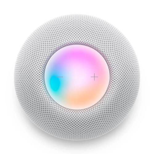 Умная колонка Apple HomePod 2, White (Белый)