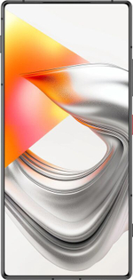 ZTE Nubia Z70 Ultra 24Gb/1Tb Black