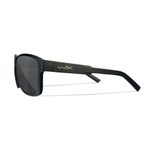 Очки солнцезащитные WILEY X Tactical sunglasses WX TREK CAPTIVATE™ BLACK frame POLARISED lenses