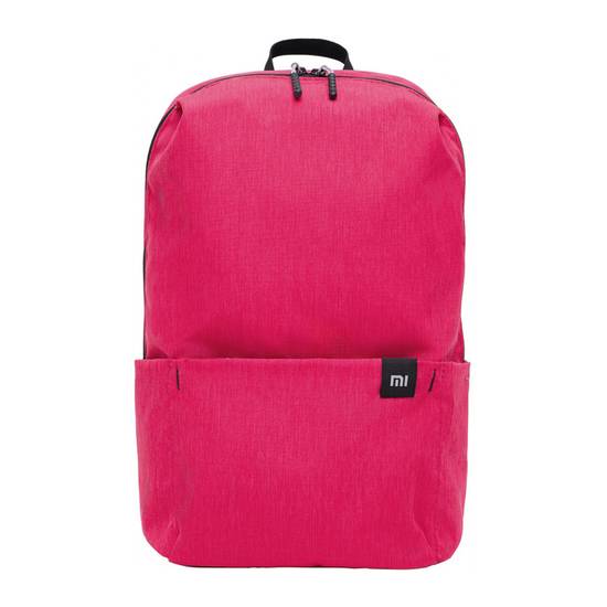 Рюкзак Xiaomi Colorful Mini Backpack 10L