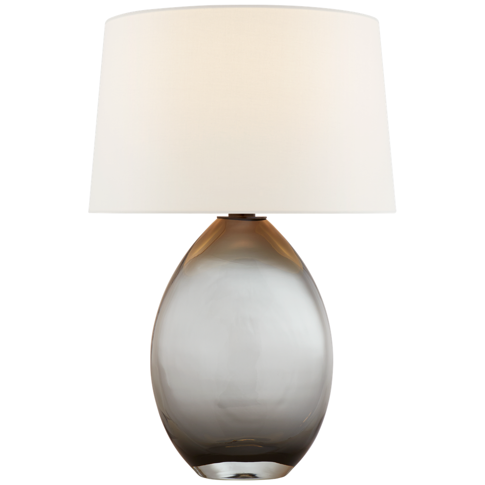Настольная лампа Visual Comfort Myla Medium Wide Table Lamp (Open Box)