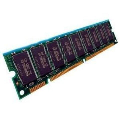 Оперативная память HP 2GB Kit 2x1GB 133MHz ECC SDRAM buffered DIMM 201695-B21
