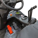 Электропогрузчик CPD15L1 (1500 кг; 5 м; li-ion 48 В / 360Ач) SMARTLIFT