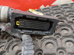 Проводка форсунок двигателя MX13 2020г.