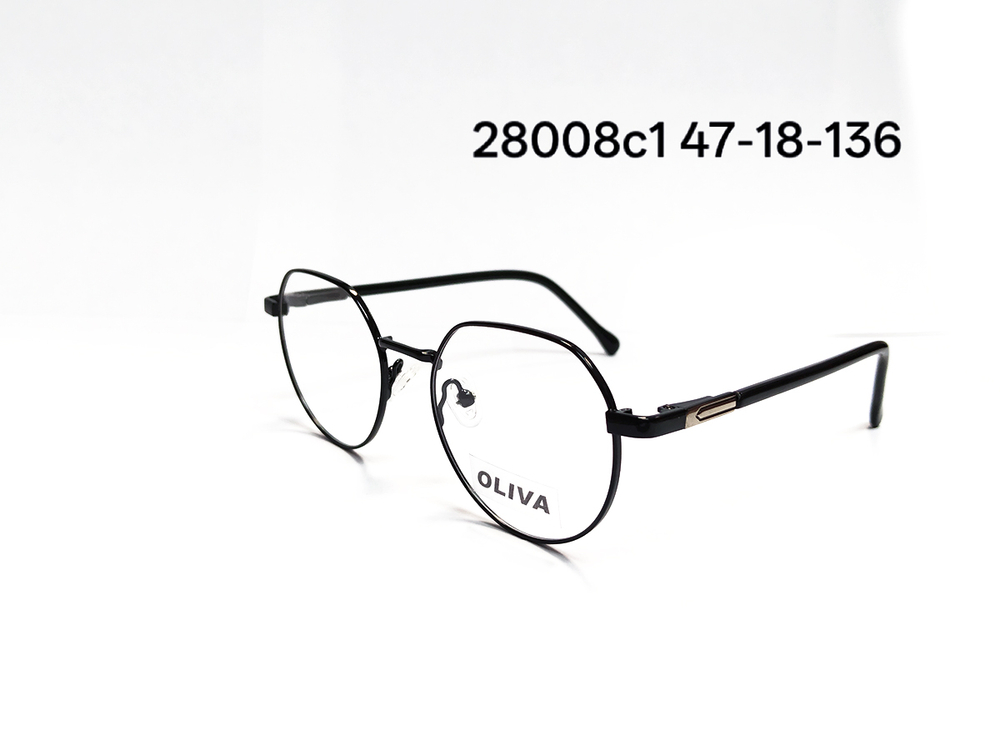 Женская оправа Oliva 28008