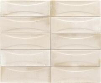 Equipe Hanoi Arco White 6.5x20