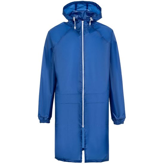 Плащ «Rainman Zip Pro» влагозащит.