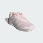 Кроссовки женские adidas Dropset 4 (Розовые)