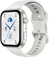 Смарт-часы Honor CHOICE InfoWear Watch 2i White Silicone Band
