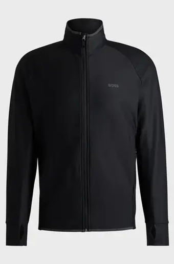 HUGO BOSS