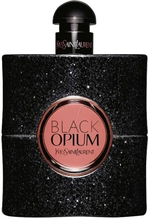 Yves Saint Laurent Black Opium EDP W 50 ml