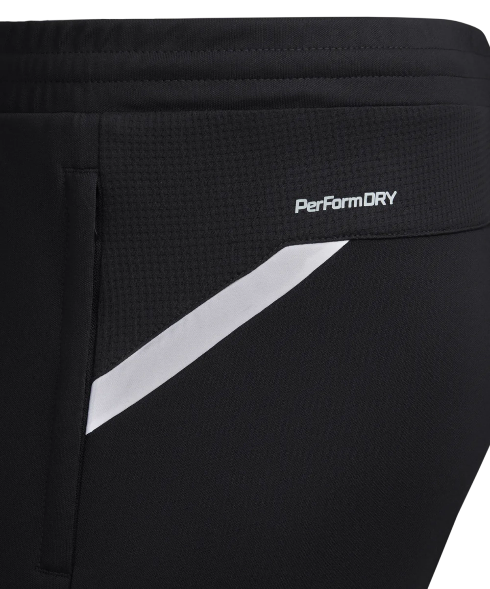 Брюки тренировочные DIVISION PerFormDRY Pro Training Pants 3/4, черный