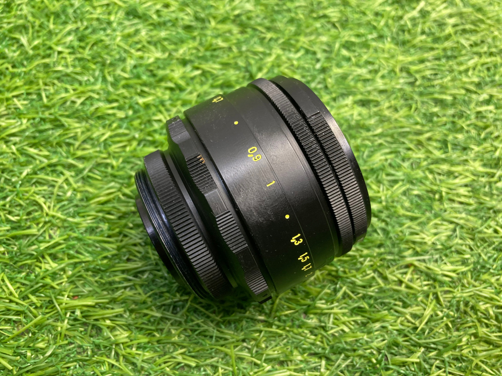 Helios-44-2 № 898012