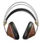 Meze 99 Classics 2nd Gen Black/Walnut Wood