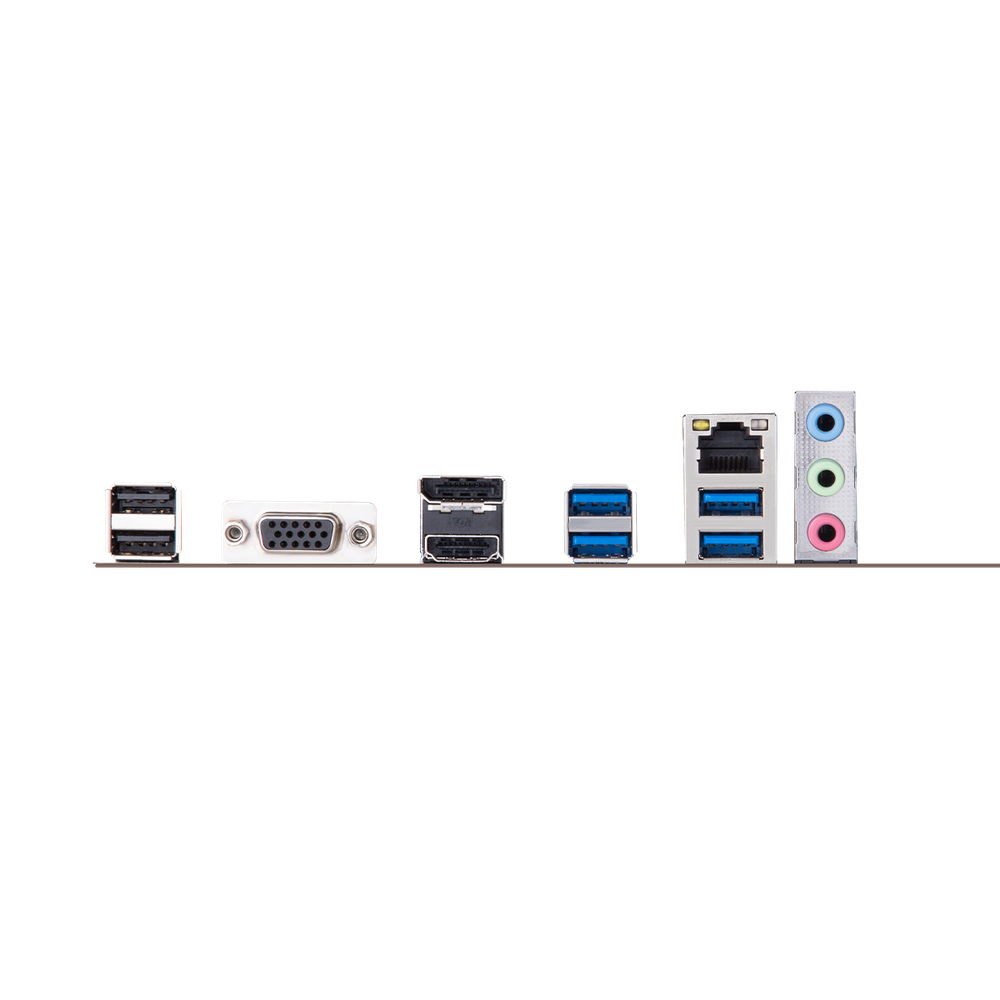 Материнская плата HUANANZHI B760M-D4-B, Socket1700, mATX, Retail, 2xDDR4, PCIe5.0, 2xM.2, GLAN, 4xUSB2, 6xUSB3, VGA, HDMI, DP (HNZ-B760M-D4-B)