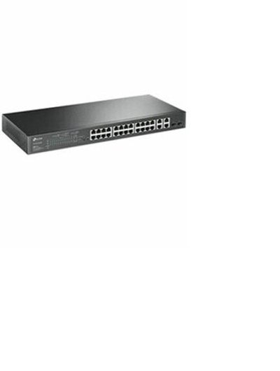Коммутатор TP-Link SL2428P