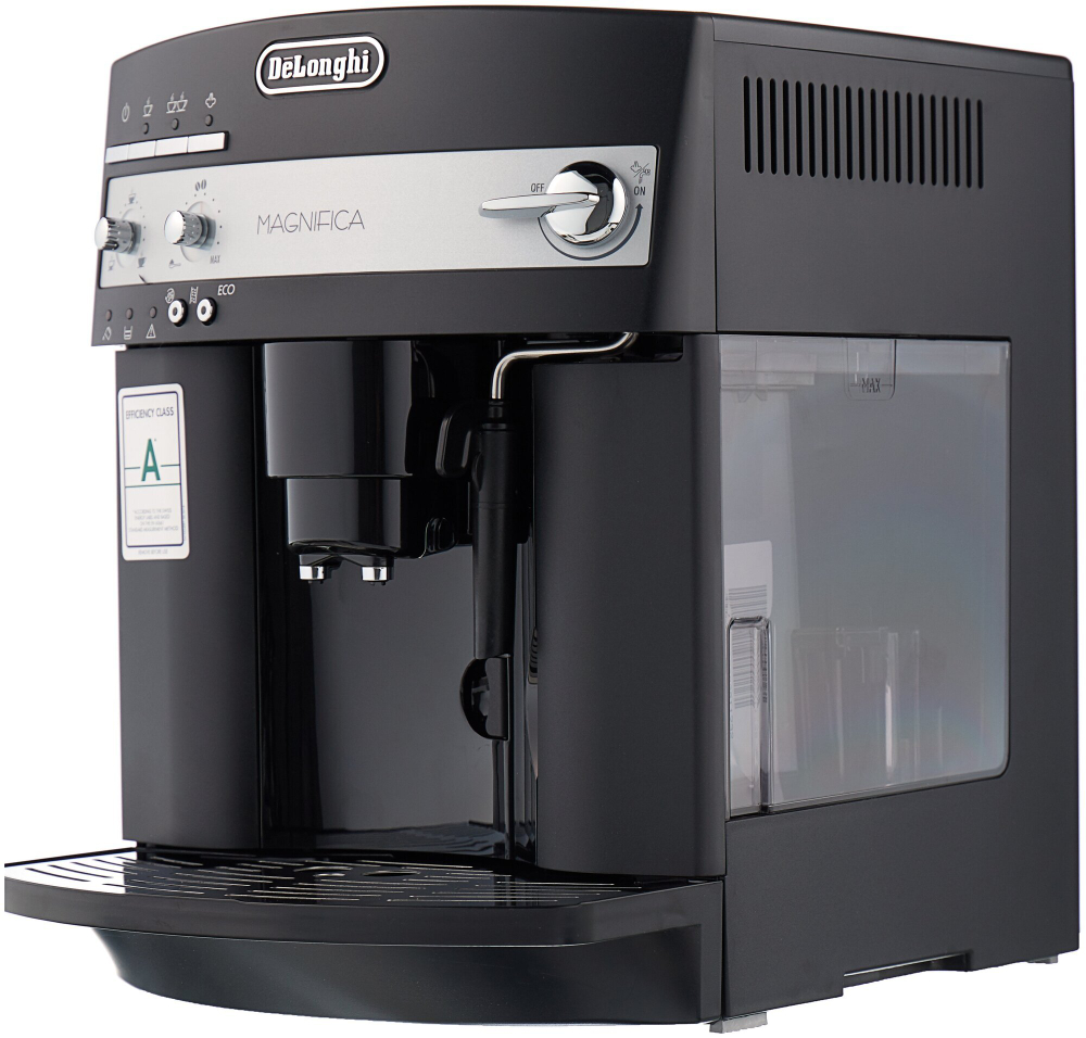 Кофемашина De'Longhi ESAM 3000 B