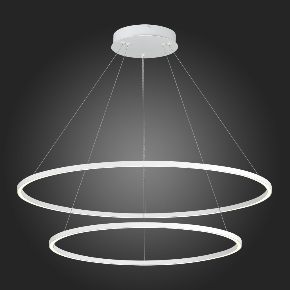 Светильник подвесной Smart ST Luce Function ST605.503.91