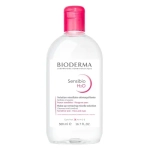 BIODERMA SENSIBIO H2O Мицелловый раствор 500мл.