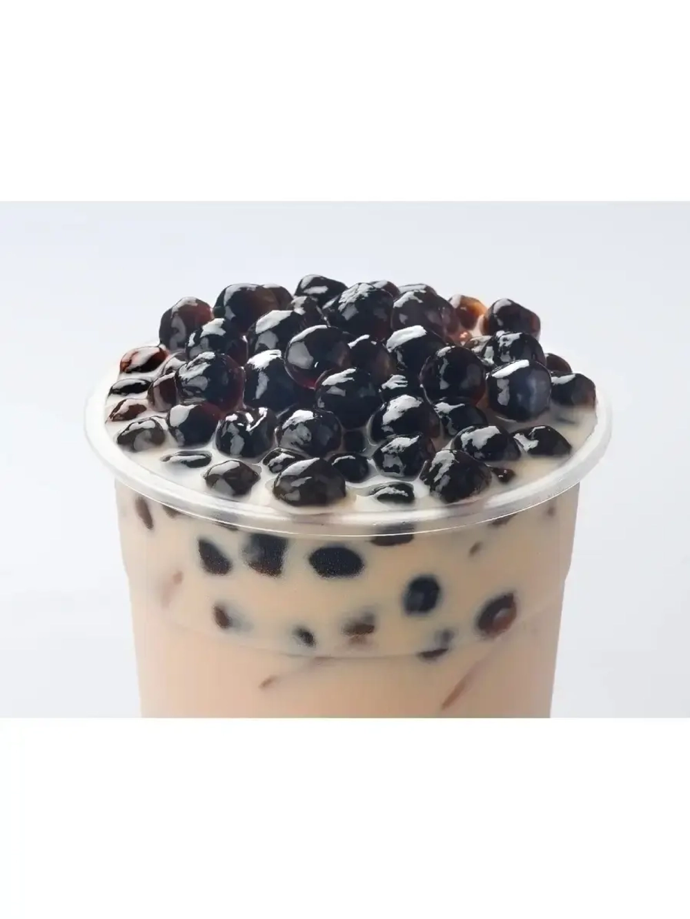Вьетнамский Бабл Ти Bubble Tea iMax , Шоколад