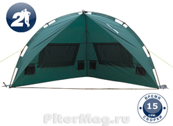 Укрытие Рыбака Maverick Shelter