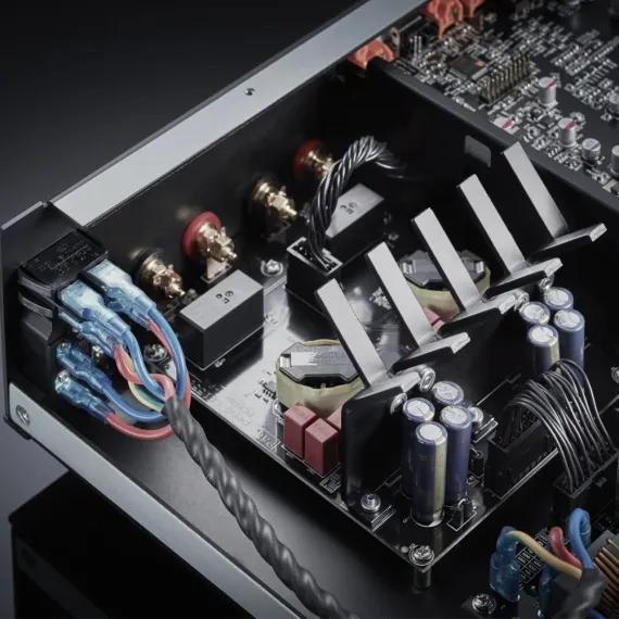 Primare I35 Black