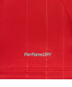 Футболка игровая Jögel PerFormDRY Spartak 25 Home W Jersey, красный